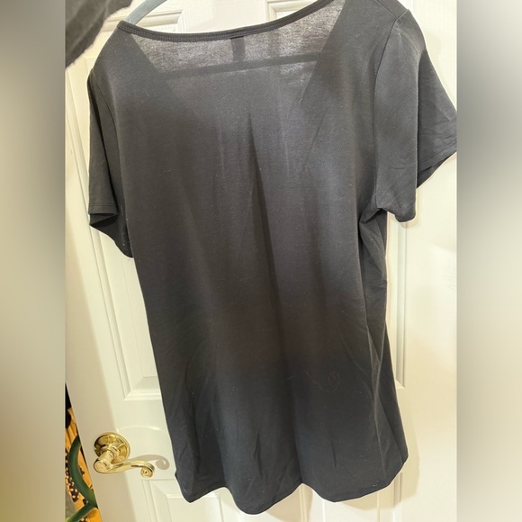 LuLaRoe NBC Sally T-Shirt - Medium - Picture 6 of 6